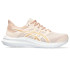 Zapatillas de Running ASICS Jolt 4 Mujer Rose Dust/Champagne