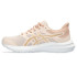 Zapatillas de Running ASICS Jolt 4 Mujer Rose Dust/Champagne