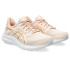 Zapatillas de Running ASICS Jolt 4 Mujer Rose Dust/Champagne