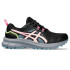 Zapatillas de Trail ASICS Trail Scout 3 Mujer Negro/Birch