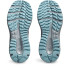 Zapatillas de Trail ASICS Trail Scout 3 Mujer Negro/Birch