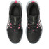 Zapatillas de Trail ASICS Trail Scout 3 Mujer Negro/Birch