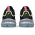 Zapatillas de Trail ASICS Trail Scout 3 Mujer Negro/Birch