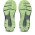 Zapatillas de Running ASICS Trail Scout 3 Mujer Deep Ocean/Gris Azul