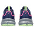 Zapatillas de Running ASICS Trail Scout 3 Mujer Deep Ocean/Gris Azul