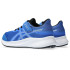 Zapatillas de Running ASICS Patriot 13 Ps Infantil Azul/Blanco