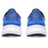 Zapatillas de Running ASICS Patriot 13 Ps Infantil Azul/Blanco