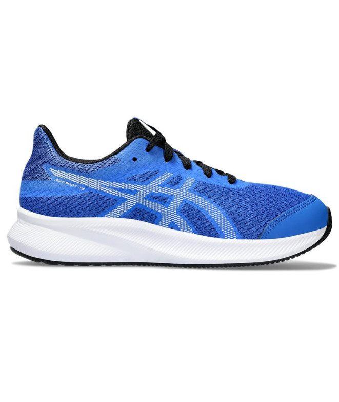 Zapatillas de Running ASICS Patriot 13 Gs...