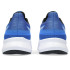 Zapatillas de Running ASICS Patriot 13 Gs Infantil Azul/Blanco