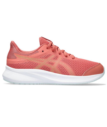 Zapatillas de Running ASICS Patriot 13 Gs Infantil Light...