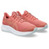 Zapatillas de Running ASICS Patriot 13 Gs Infantil Light Garnet/Champagne