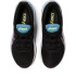Zapatillas de Running ASICS Gt-1000 12 Gs Infantil Negro/Morado
