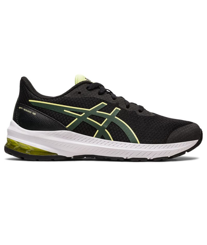 Zapatillas de Running ASICS Gt-1000 12 Gs...