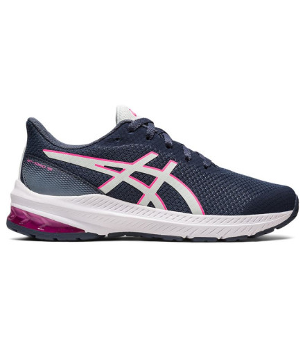 Zapatillas de Running ASICS Gt-1000 12 Gs Infantil...