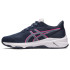 Zapatillas de Running ASICS Gt-1000 12 Gs Infantil Tarmac/Pure Aqua