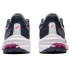 Zapatillas de Running ASICS Gt-1000 12 Gs Infantil Tarmac/Pure Aqua