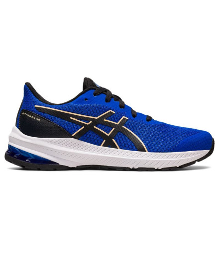 Zapatillas de Running ASICS Gt-1000 12 Gs Infantil...
