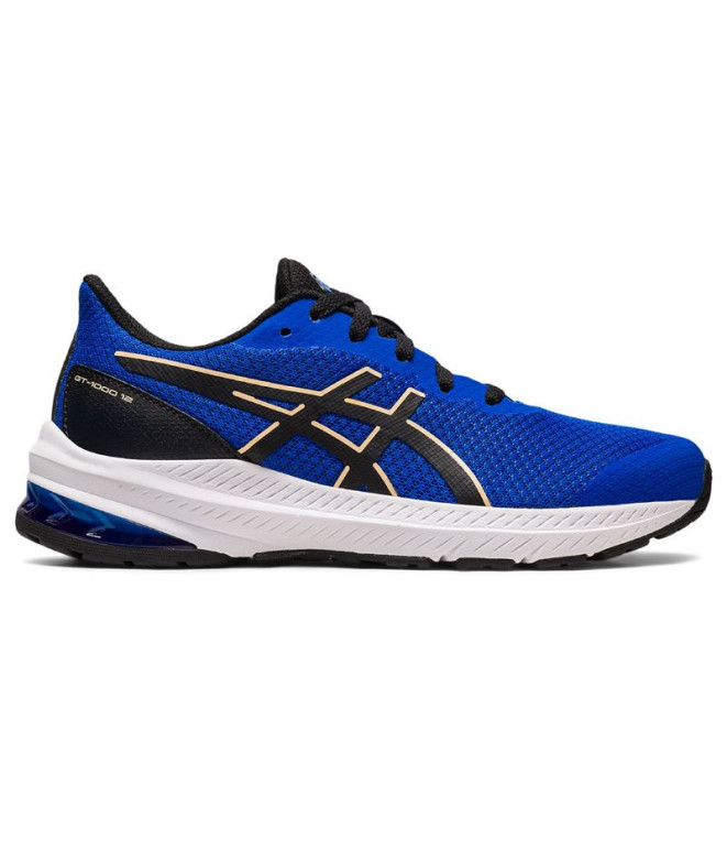 Zapatillas de Running ASICS Gt-1000 12 Gs...