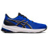 Zapatillas de Running ASICS Gt-1000 12 Gs Infantil Azul/Negro