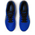 Zapatillas de Running ASICS Gt-1000 12 Gs Infantil Azul/Negro