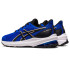 Zapatillas de Running ASICS Gt-1000 12 Gs Infantil Azul/Negro
