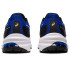 Zapatillas de Running ASICS Gt-1000 12 Gs Infantil Azul/Negro