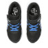 Zapatillas de Running ASICS Jolt 4 Ps Infantil Negro/Azul