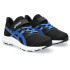 Zapatillas de Running ASICS Jolt 4 Ps Infantil Negro/Azul