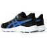 Zapatillas de Running ASICS Jolt 4 Ps Infantil Negro/Azul