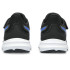 Zapatillas de Running ASICS Jolt 4 Ps Infantil Negro/Azul