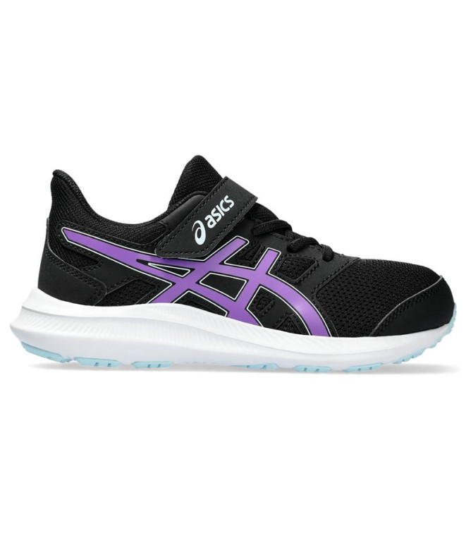 Zapatillas de Running ASICS Jolt 4 Ps Infantil...