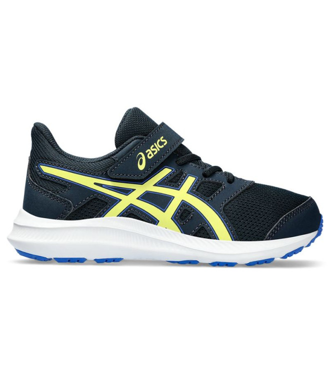 Zapatillas de Running ASICS Jolt 4 Ps Infantil...