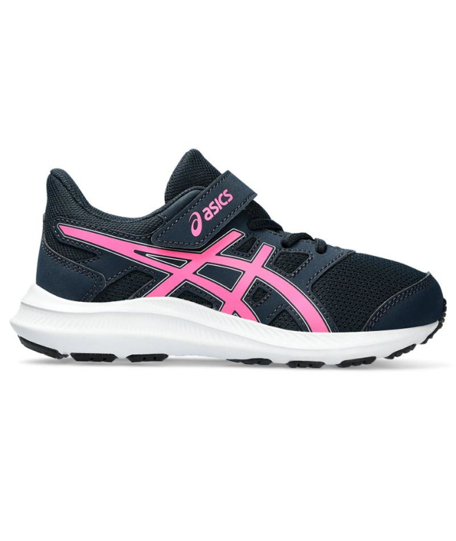 Zapatillas de Running ASICS Jolt 4 Ps Infantil...