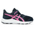 Zapatillas de Running ASICS Jolt 4 Ps Infantil Azul/Rosa