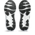 Zapatillas de Running ASICS Jolt 4 Gs Infantil Negro/Azul