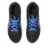 Zapatillas de Running ASICS Jolt 4 Gs Infantil Negro/Azul