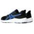 Zapatillas de Running ASICS Jolt 4 Gs Infantil Negro/Azul
