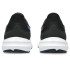 Zapatillas de Running ASICS Jolt 4 Gs Infantil Negro/Azul