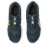 Zapatillas de Running ASICS Jolt 4 Gs Infantil Azul/Amarillo