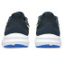 Zapatillas de Running ASICS Jolt 4 Gs Infantil Azul/Amarillo