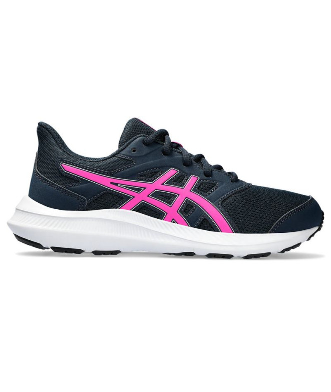 Zapatillas de Running ASICS Jolt 4 Gs Infantil...