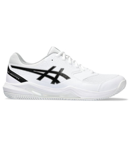 Zapatillas de Tenis ASICS Gel-Dedicate 8 Clay Hombre...