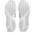 Zapatillas de Tenis ASICS Gel-Dedicate 8 Clay Hombre Blanco/Negro