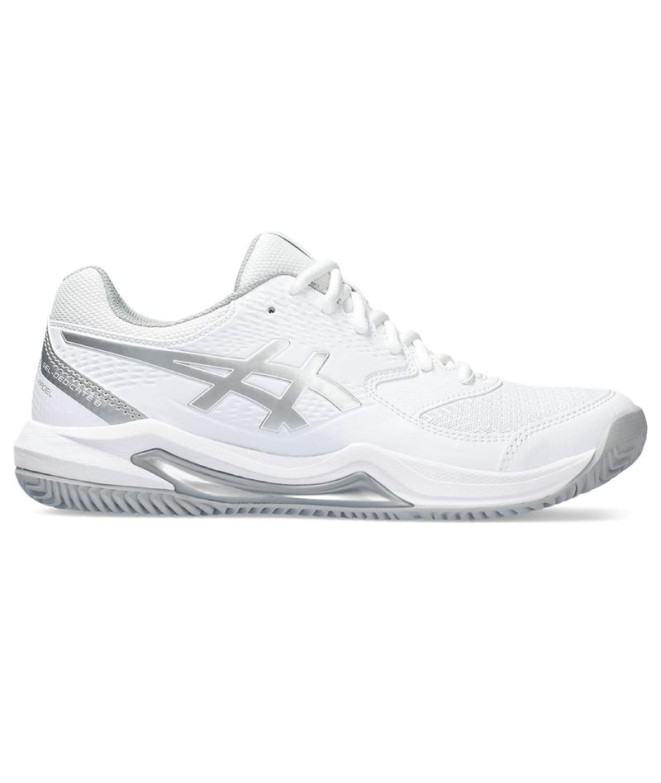 Zapatillas de Padel ASICS Gel-Dedicate 8 Padel...