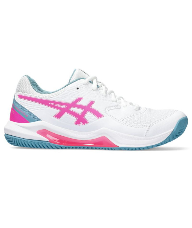 Zapatillas de Padel ASICS Gel-Dedicate 8 Padel...