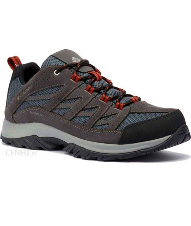 Zapatillas de montaña Columbia Crestwood™...
