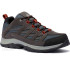 Zapatillas de montaña Columbia Crestwood™ Waterproof Grey