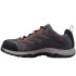 Zapatillas de montaña Columbia Crestwood™ Waterproof Grey