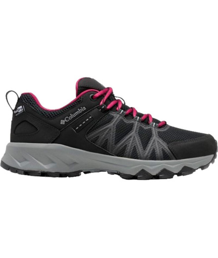 Zapatillas de montaña Columbia Peakfreak ™ II Outdry™ Black