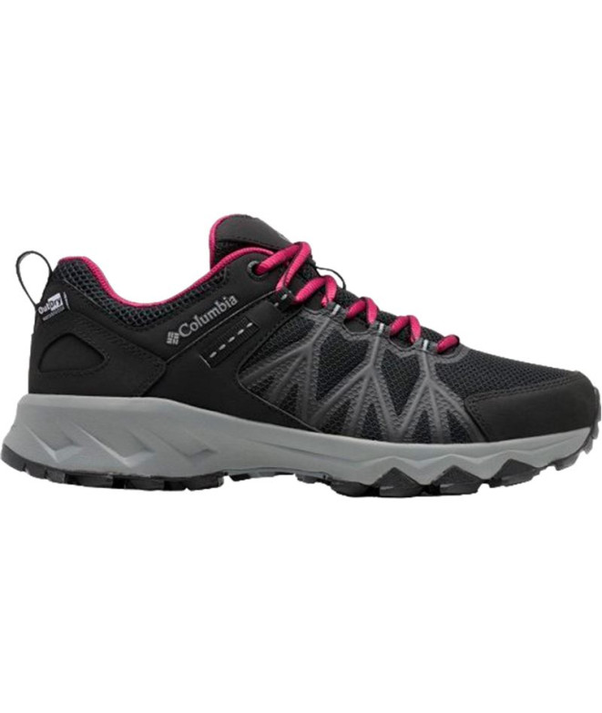 Zapatillas de montaña Columbia Peakfreak ™ II...